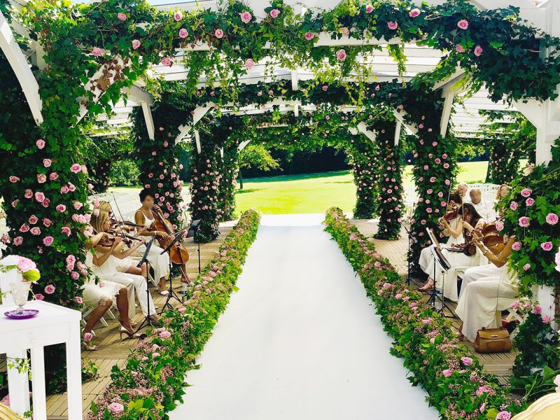 Le Domaine des Fontenelles 2